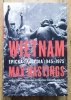 Max Hastings Wietnam. Epicka tragedia 1945-1975